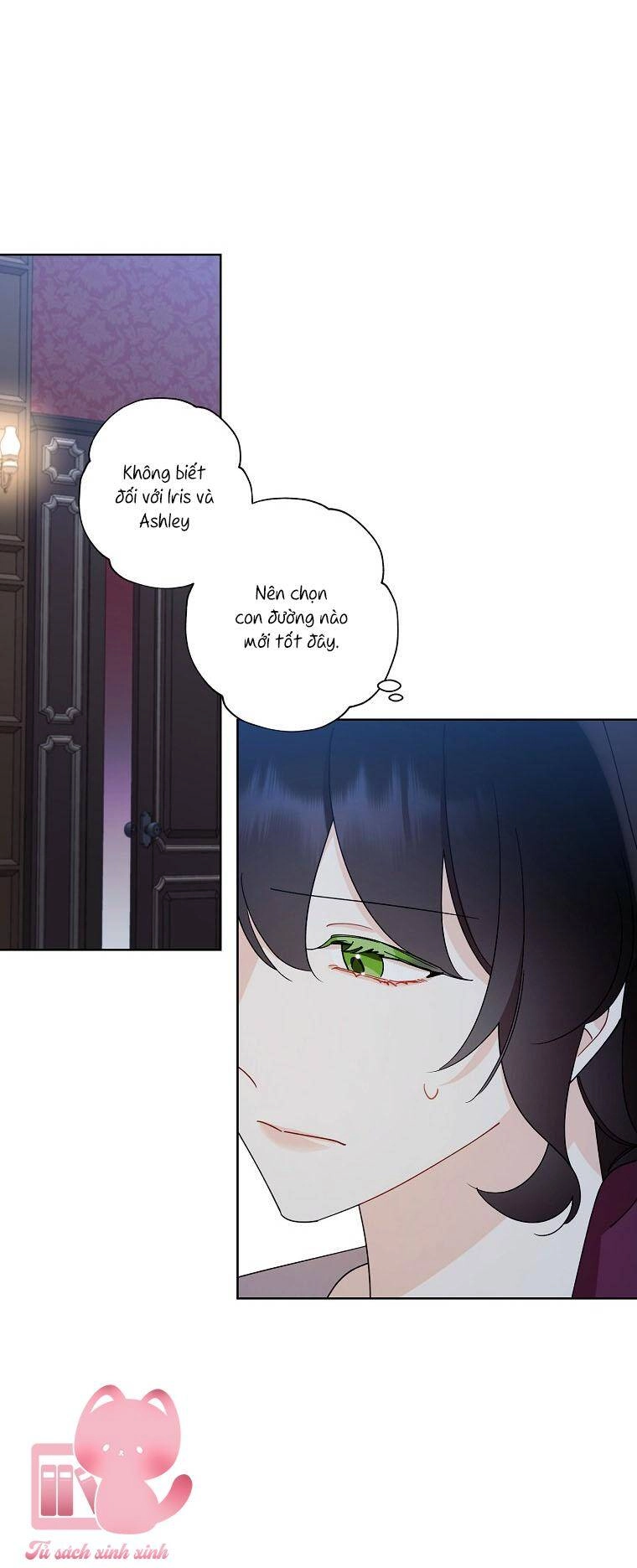 Tôi Trở Thành Mẹ Kế Của Cinderella Chapter 86 - 50