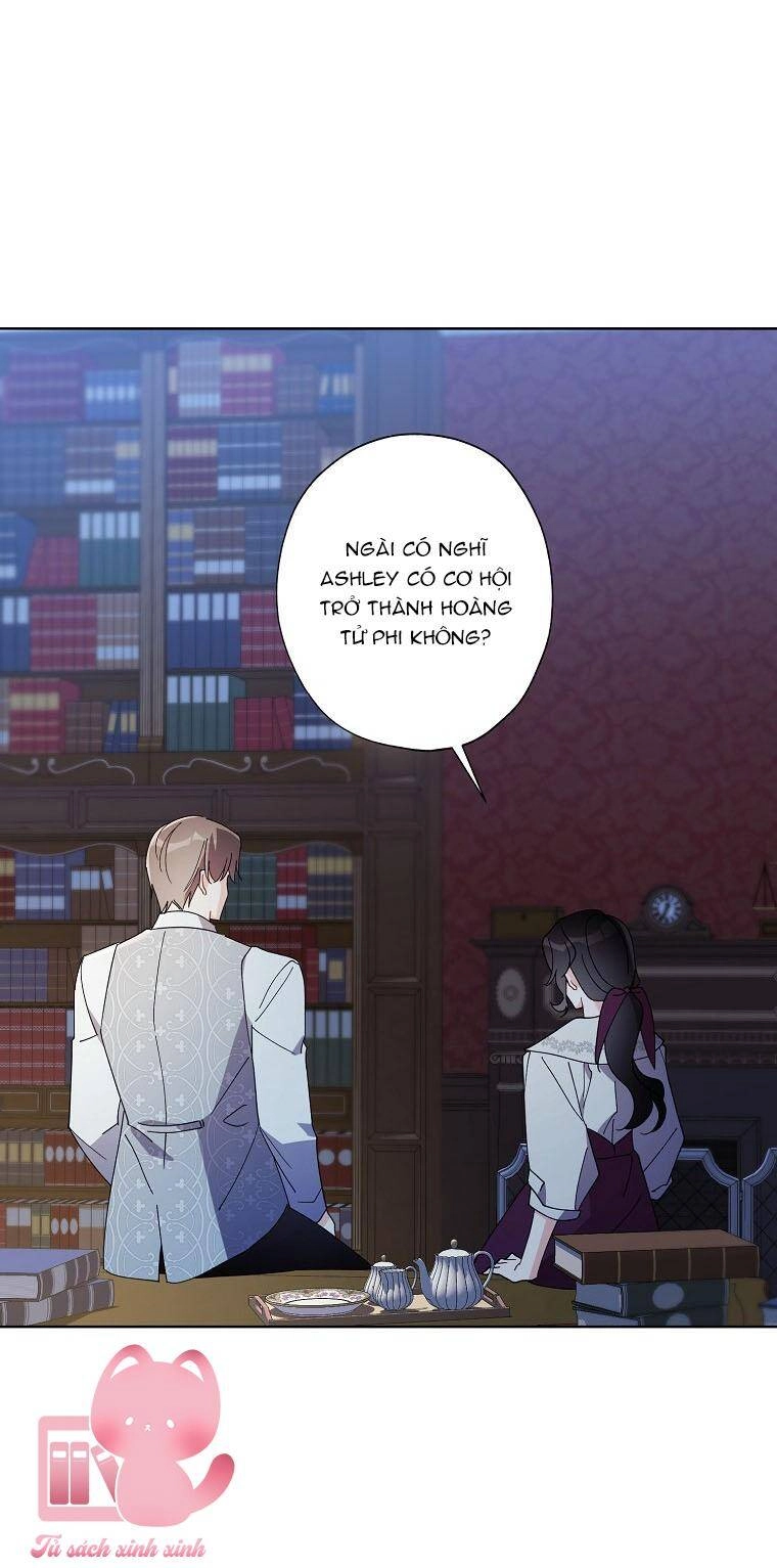 Tôi Trở Thành Mẹ Kế Của Cinderella Chapter 86 - 51