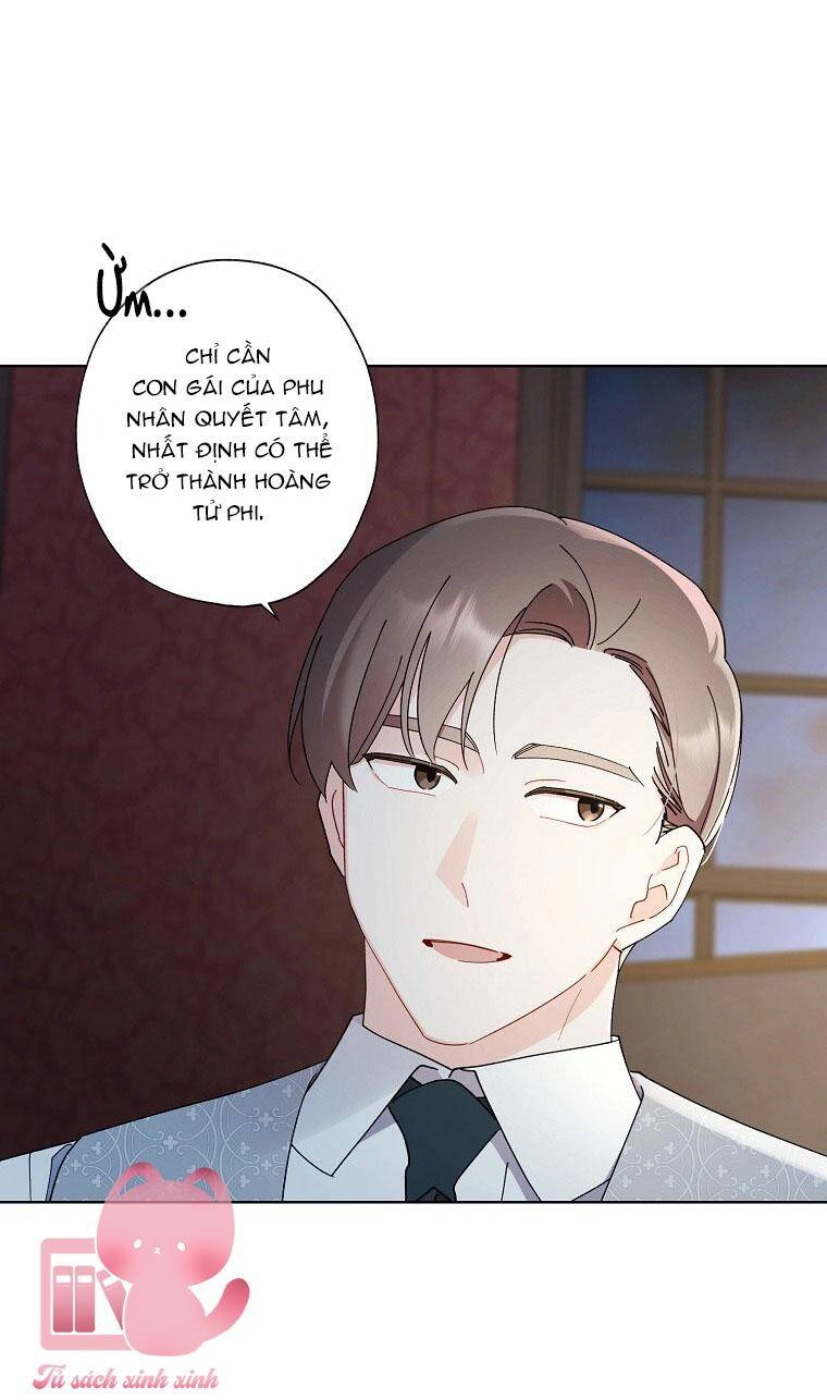 Tôi Trở Thành Mẹ Kế Của Cinderella Chapter 86 - 52