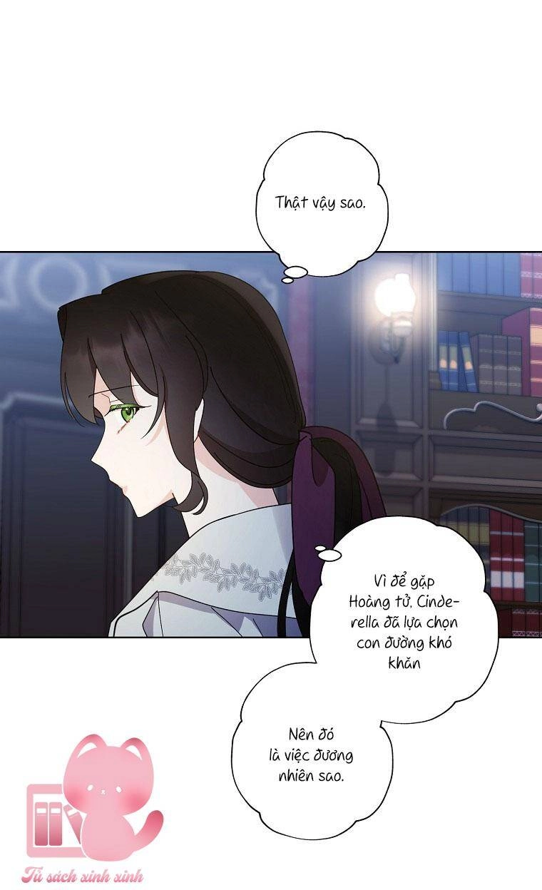 Tôi Trở Thành Mẹ Kế Của Cinderella Chapter 86 - 53