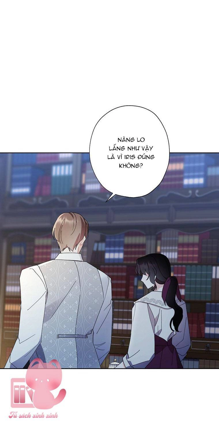 Tôi Trở Thành Mẹ Kế Của Cinderella Chapter 86 - 56