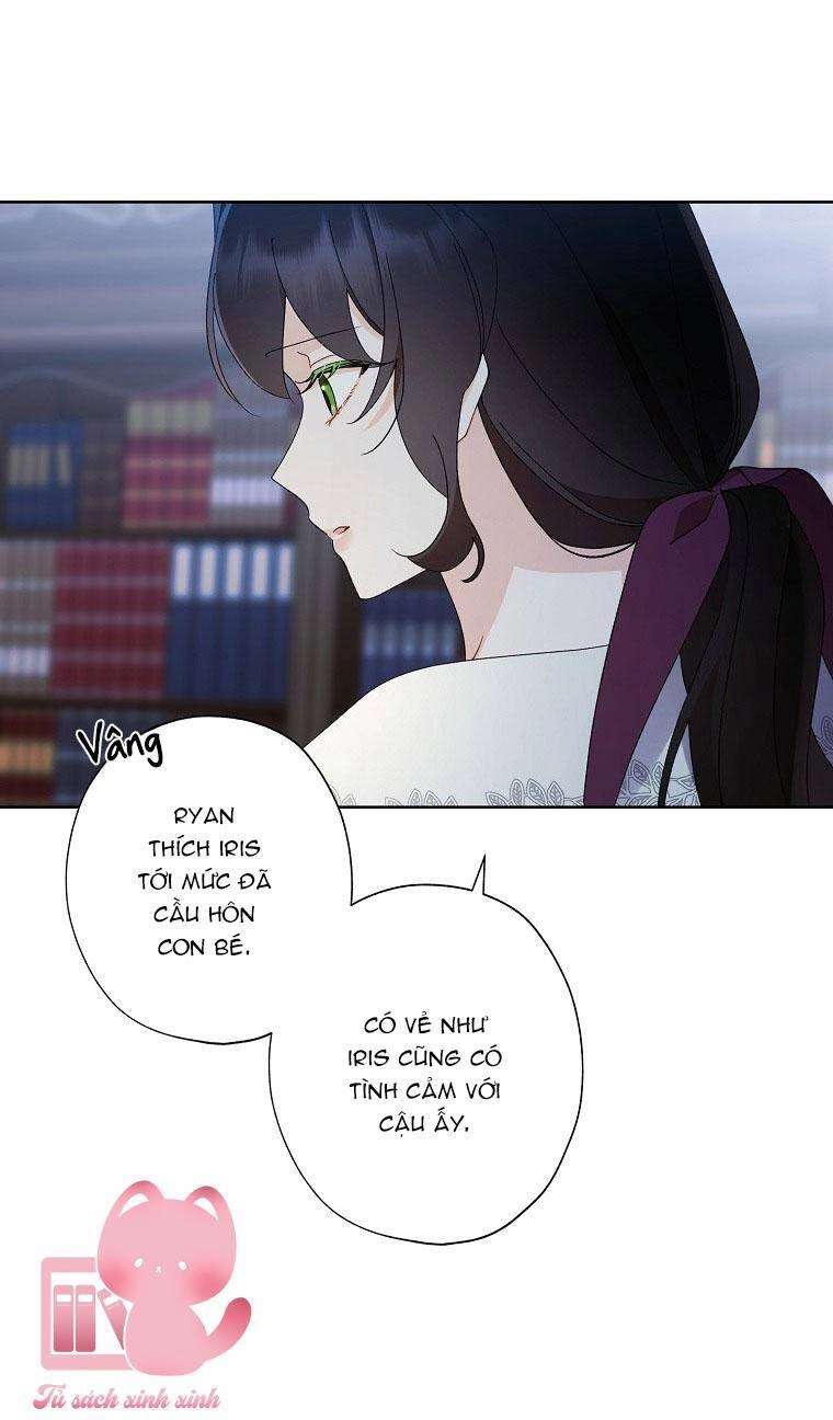 Tôi Trở Thành Mẹ Kế Của Cinderella Chapter 86 - 57