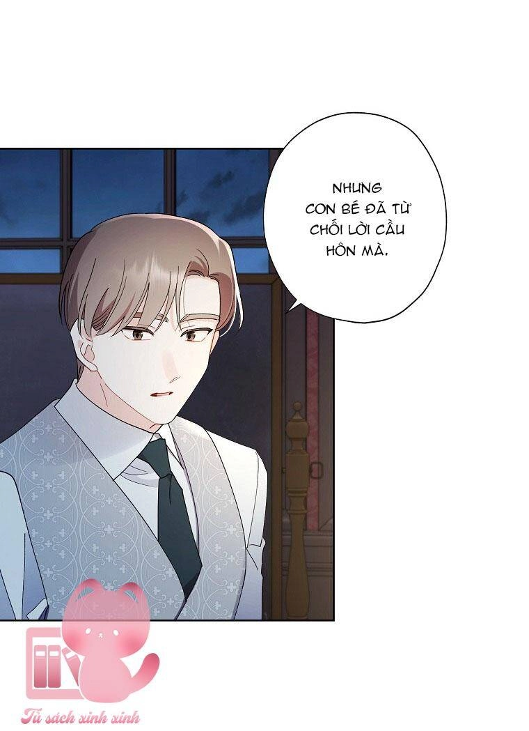 Tôi Trở Thành Mẹ Kế Của Cinderella Chapter 86 - 58