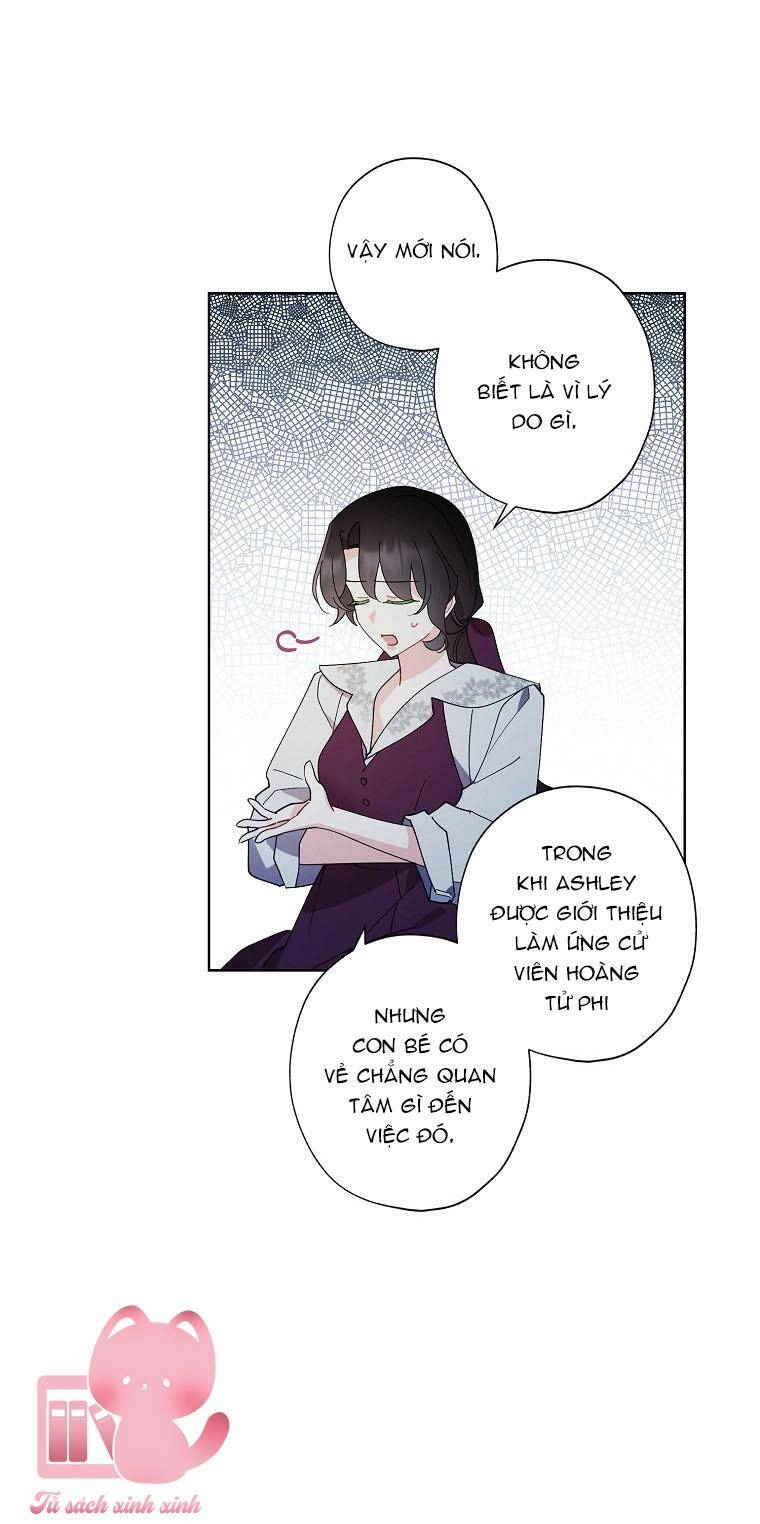 Tôi Trở Thành Mẹ Kế Của Cinderella Chapter 86 - 59