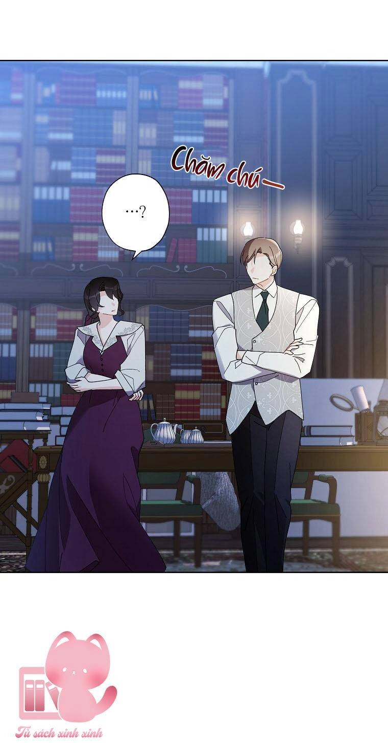 Tôi Trở Thành Mẹ Kế Của Cinderella Chapter 86 - 63