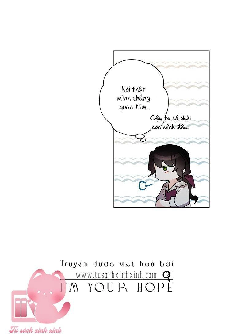 Tôi Trở Thành Mẹ Kế Của Cinderella Chapter 86 - 66