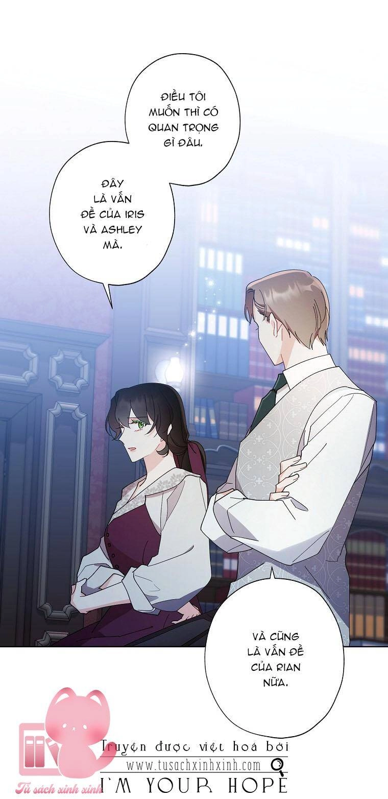 Tôi Trở Thành Mẹ Kế Của Cinderella Chapter 87 - 1