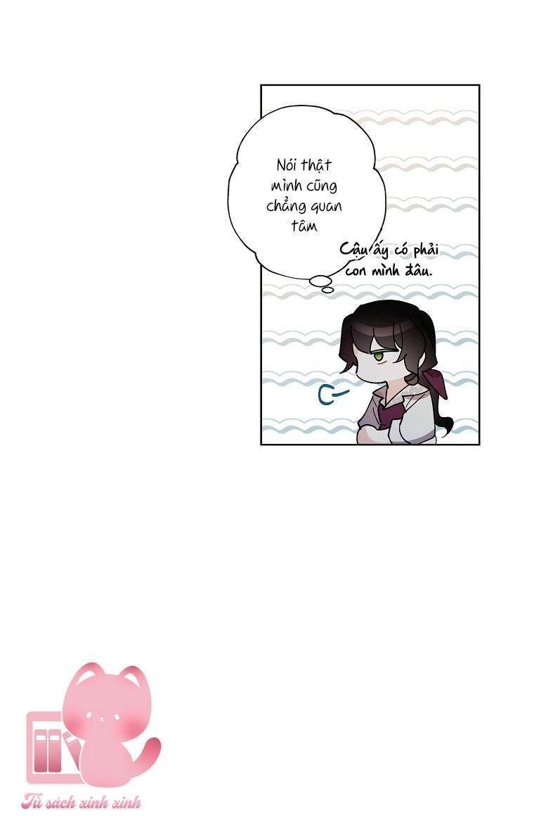 Tôi Trở Thành Mẹ Kế Của Cinderella Chapter 87 - 2