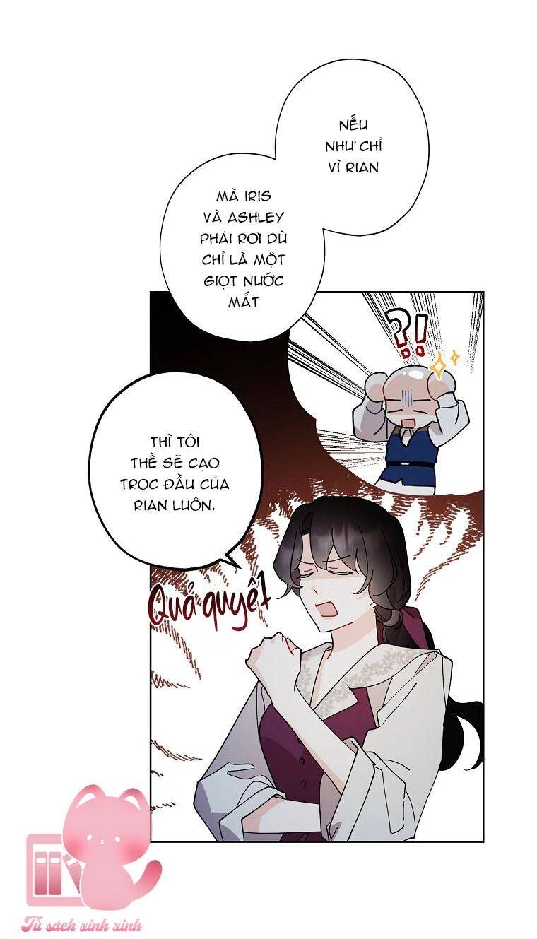 Tôi Trở Thành Mẹ Kế Của Cinderella Chapter 87 - 4