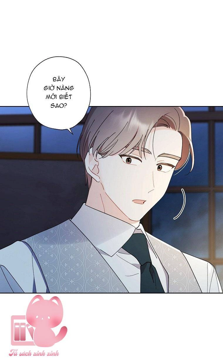 Tôi Trở Thành Mẹ Kế Của Cinderella Chapter 87 - 9