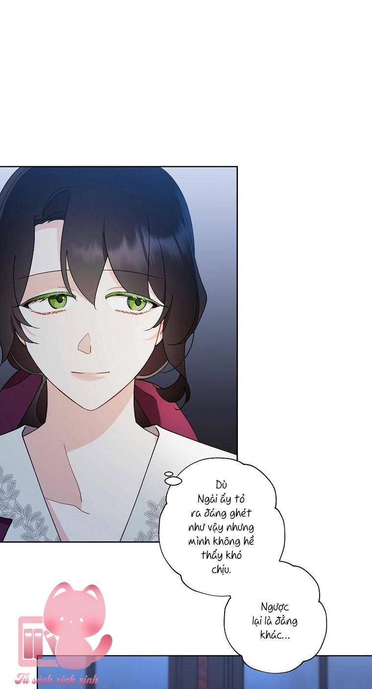 Tôi Trở Thành Mẹ Kế Của Cinderella Chapter 87 - 11
