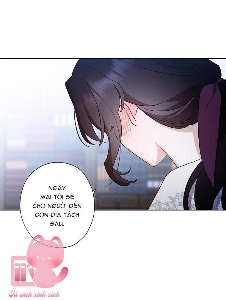 Tôi Trở Thành Mẹ Kế Của Cinderella Chapter 87 - 15