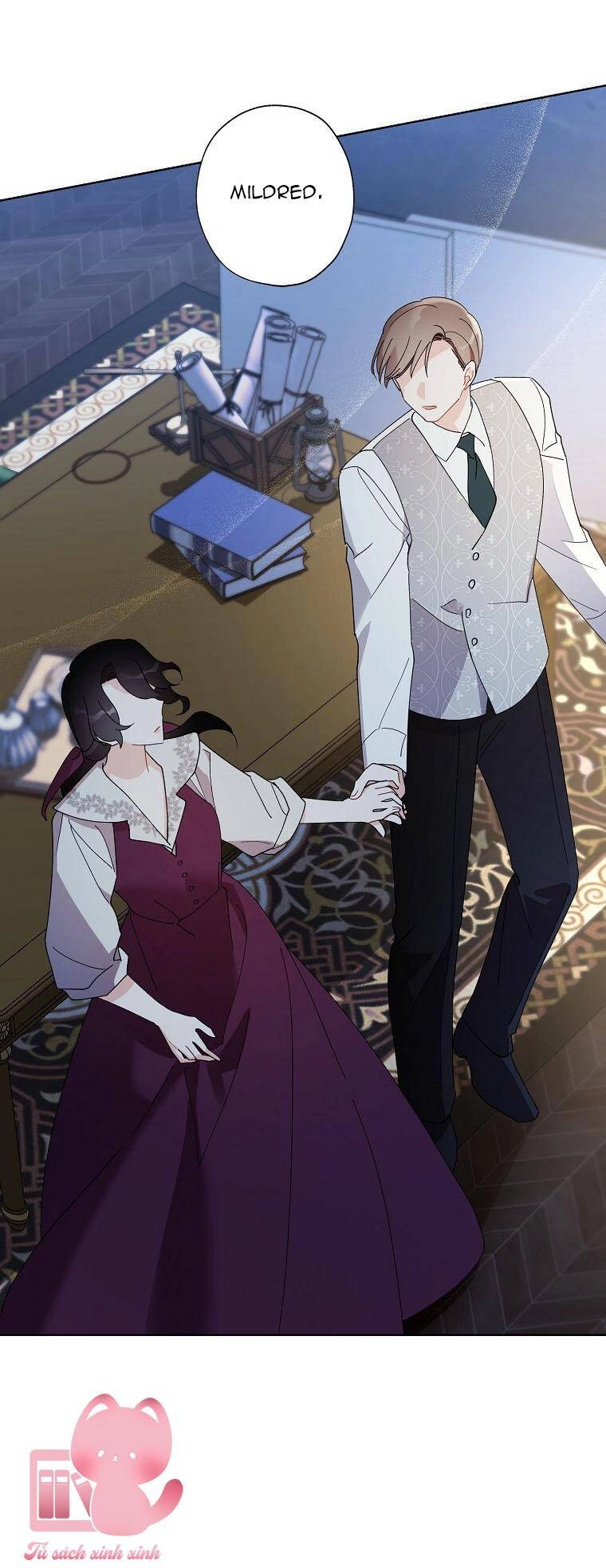 Tôi Trở Thành Mẹ Kế Của Cinderella Chapter 87 - 18