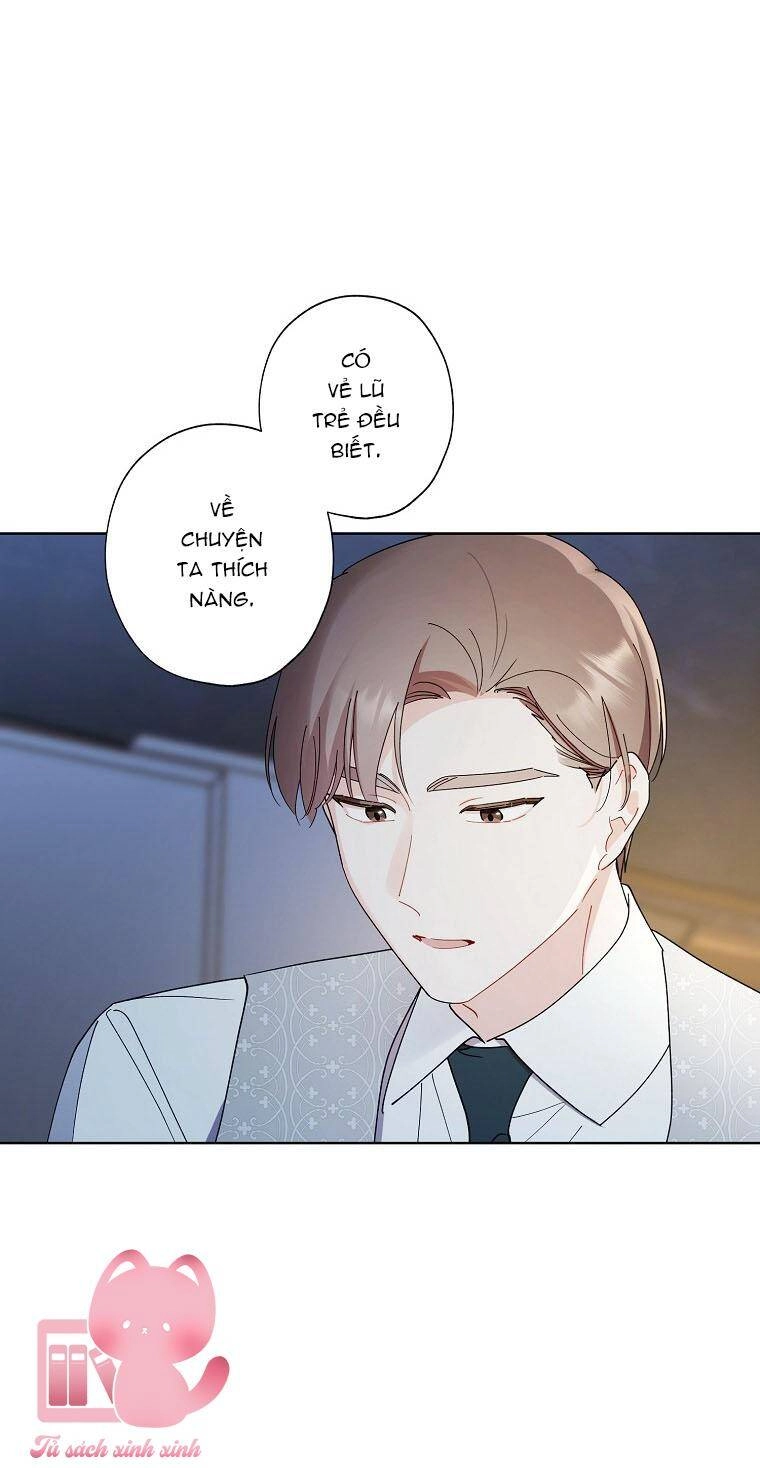 Tôi Trở Thành Mẹ Kế Của Cinderella Chapter 87 - 19