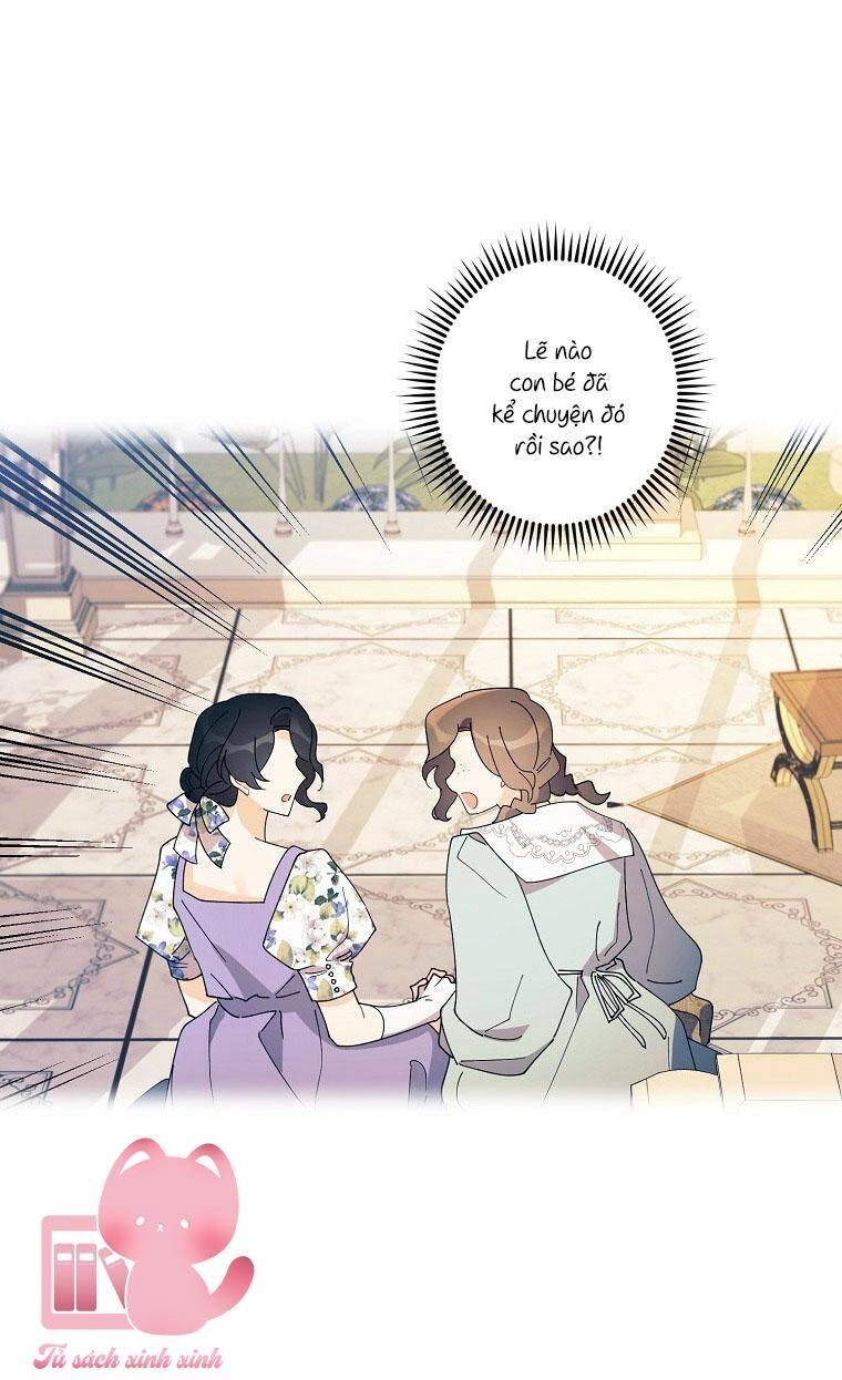 Tôi Trở Thành Mẹ Kế Của Cinderella Chapter 87 - 23