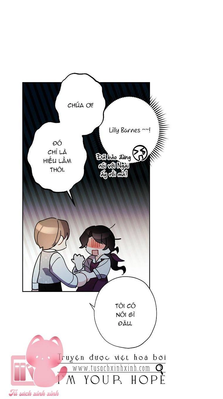 Tôi Trở Thành Mẹ Kế Của Cinderella Chapter 87 - 24