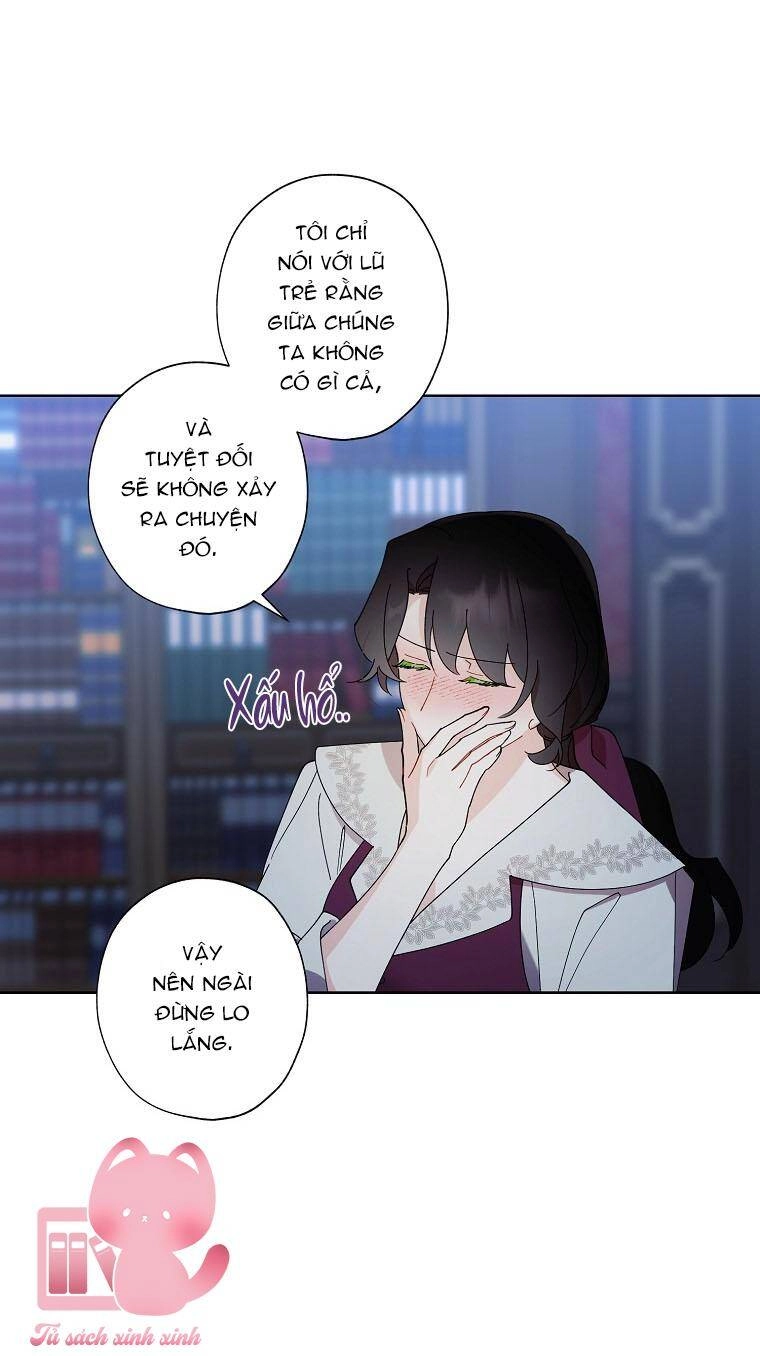 Tôi Trở Thành Mẹ Kế Của Cinderella Chapter 87 - 25