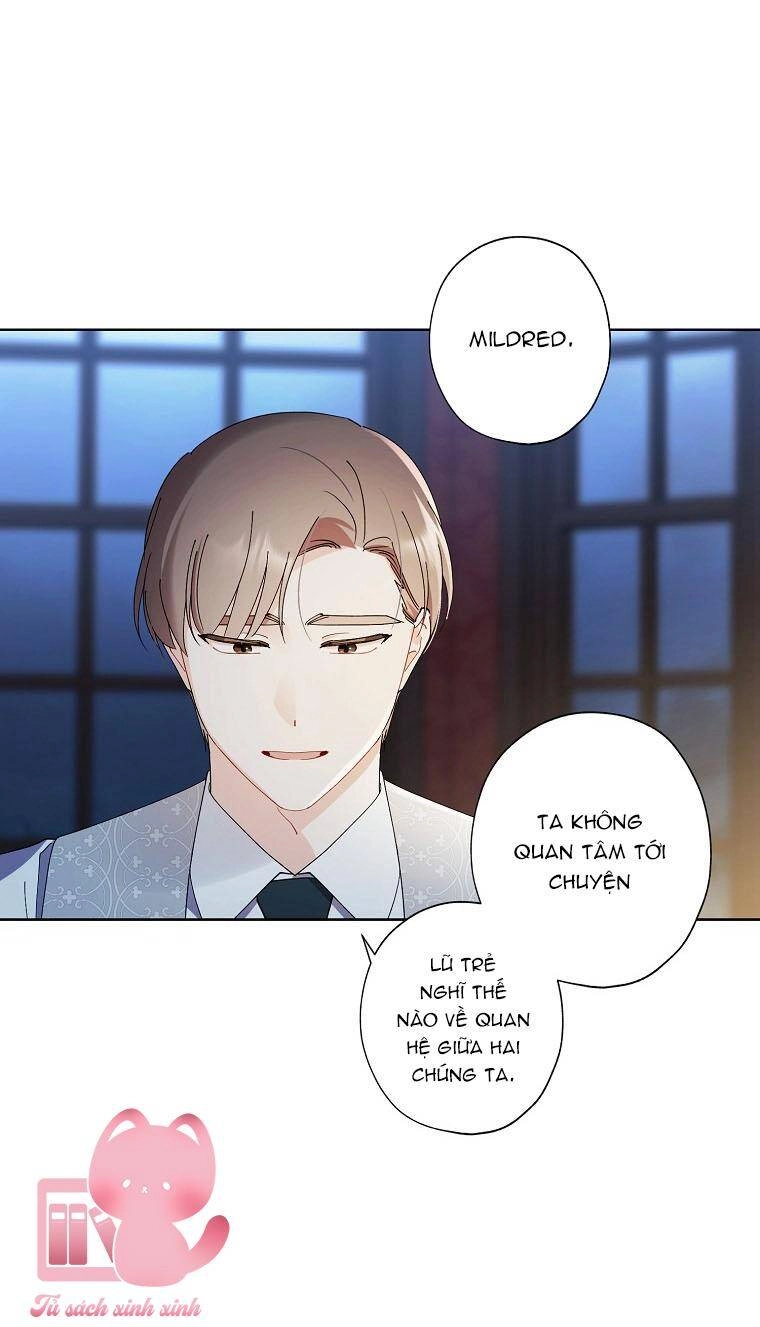 Tôi Trở Thành Mẹ Kế Của Cinderella Chapter 87 - 26