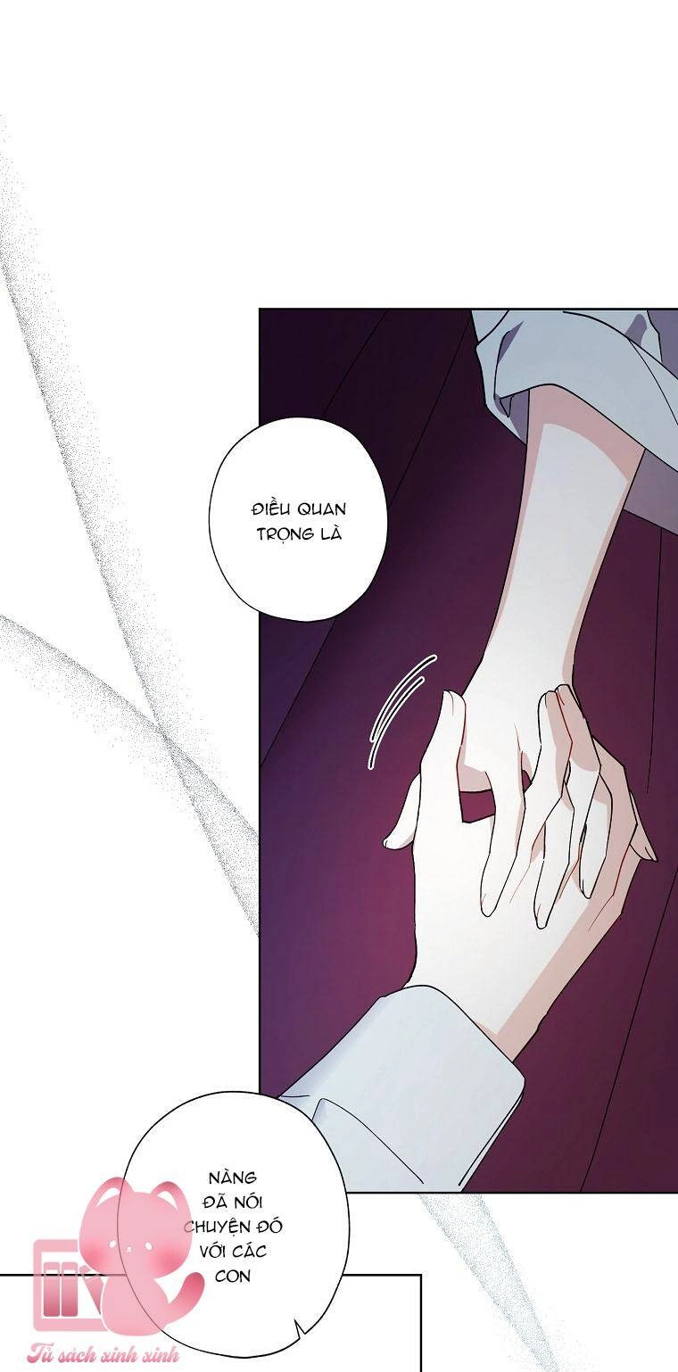 Tôi Trở Thành Mẹ Kế Của Cinderella Chapter 87 - 27