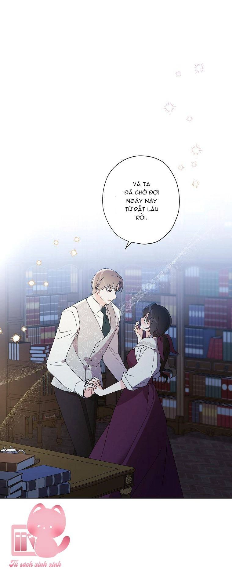 Tôi Trở Thành Mẹ Kế Của Cinderella Chapter 87 - 29
