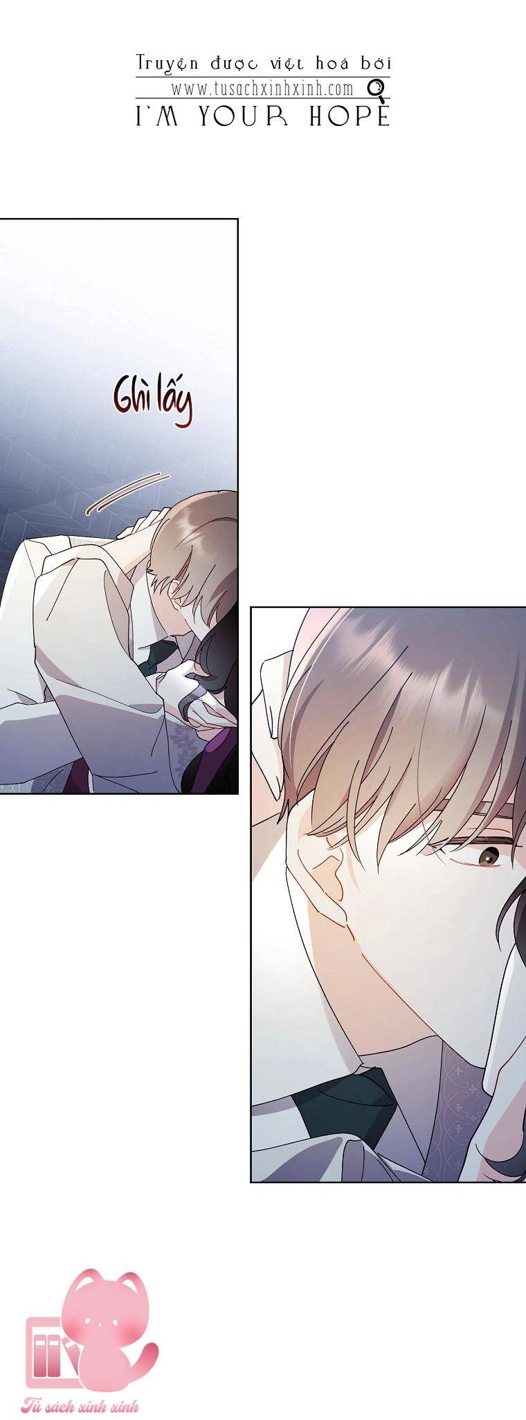 Tôi Trở Thành Mẹ Kế Của Cinderella Chapter 87 - 38