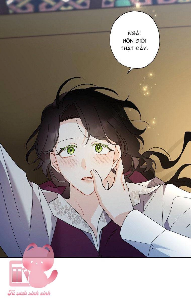 Tôi Trở Thành Mẹ Kế Của Cinderella Chapter 87 - 40