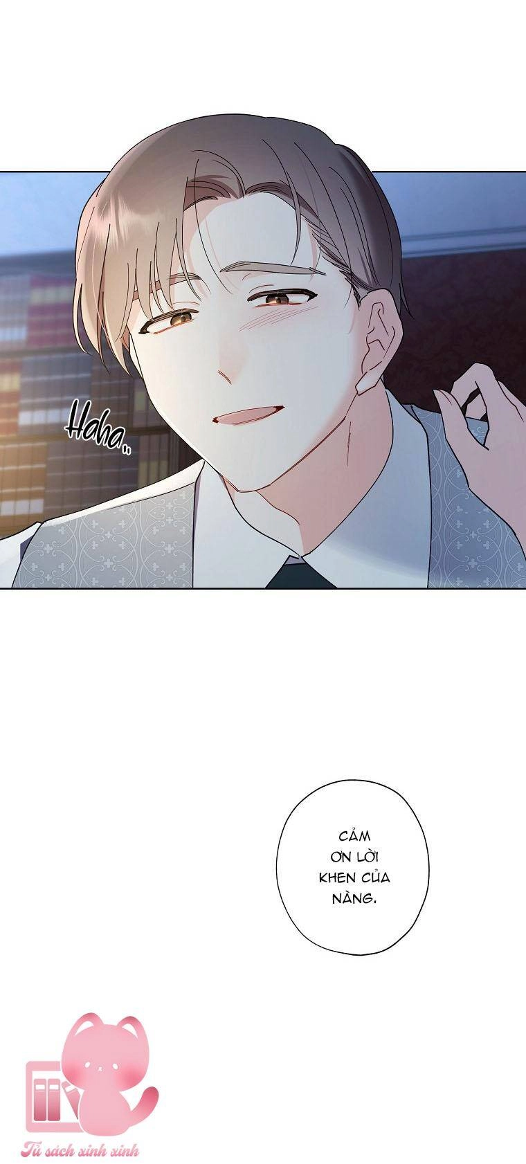 Tôi Trở Thành Mẹ Kế Của Cinderella Chapter 87 - 41