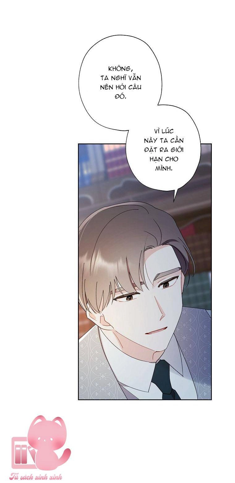 Tôi Trở Thành Mẹ Kế Của Cinderella Chapter 87 - 46