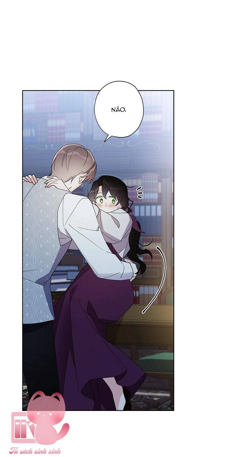 Tôi Trở Thành Mẹ Kế Của Cinderella Chapter 87 - 47