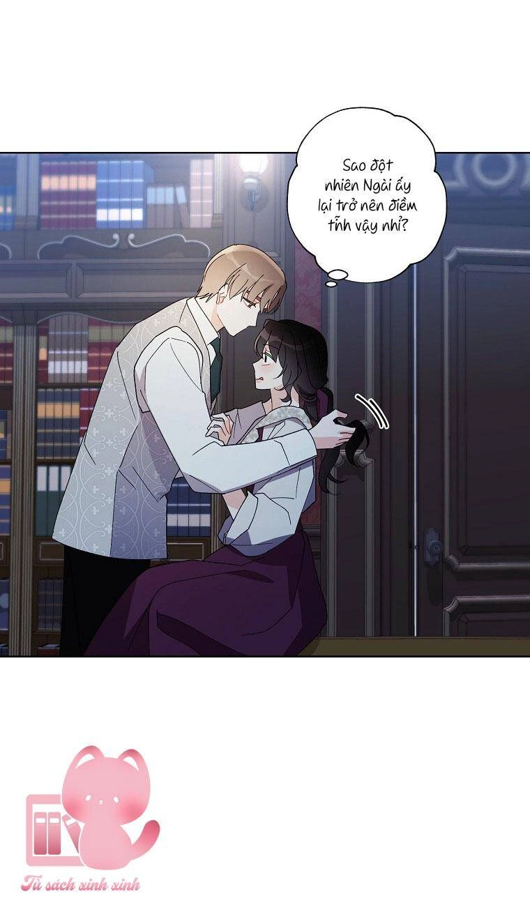 Tôi Trở Thành Mẹ Kế Của Cinderella Chapter 87 - 48