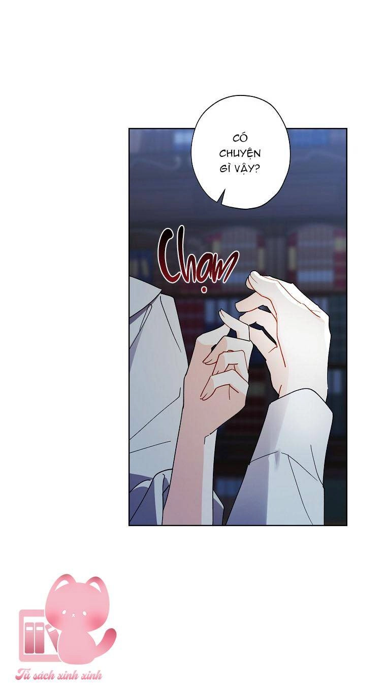 Tôi Trở Thành Mẹ Kế Của Cinderella Chapter 87 - 50