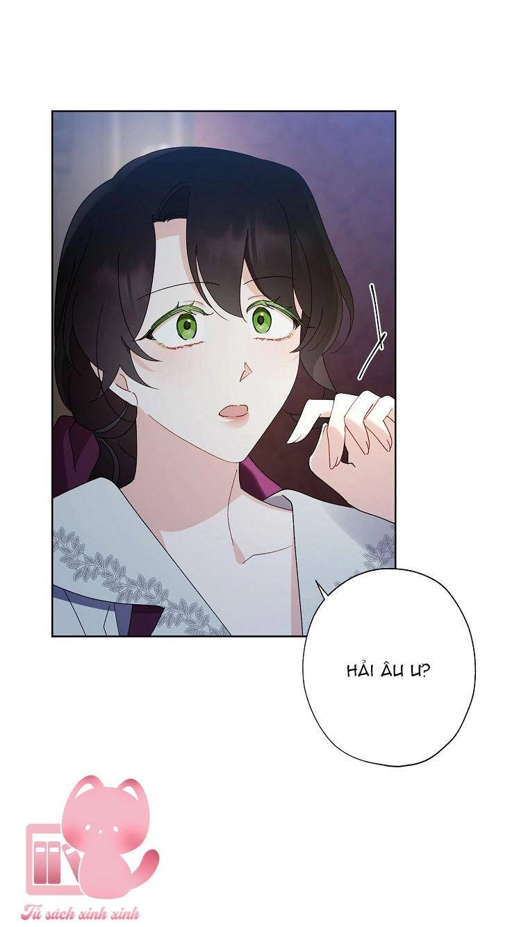 Tôi Trở Thành Mẹ Kế Của Cinderella Chapter 87 - 52