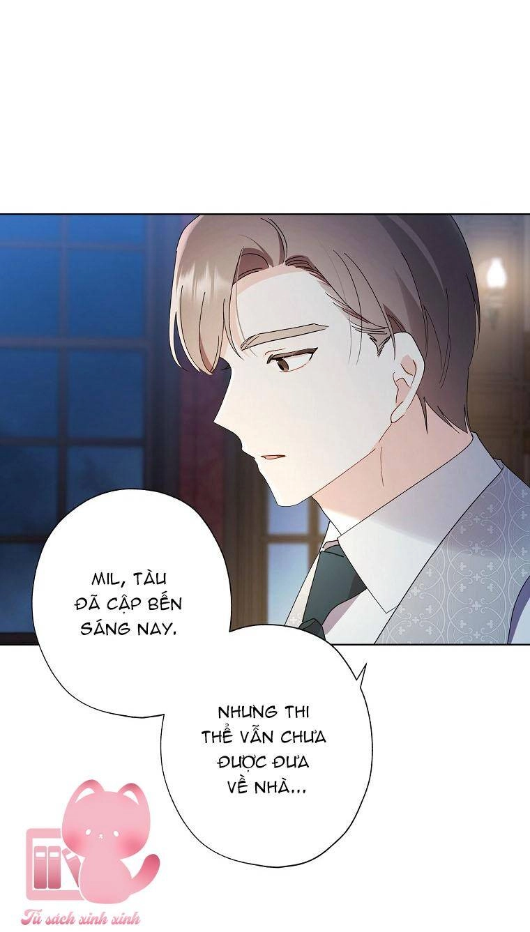 Tôi Trở Thành Mẹ Kế Của Cinderella Chapter 87 - 55