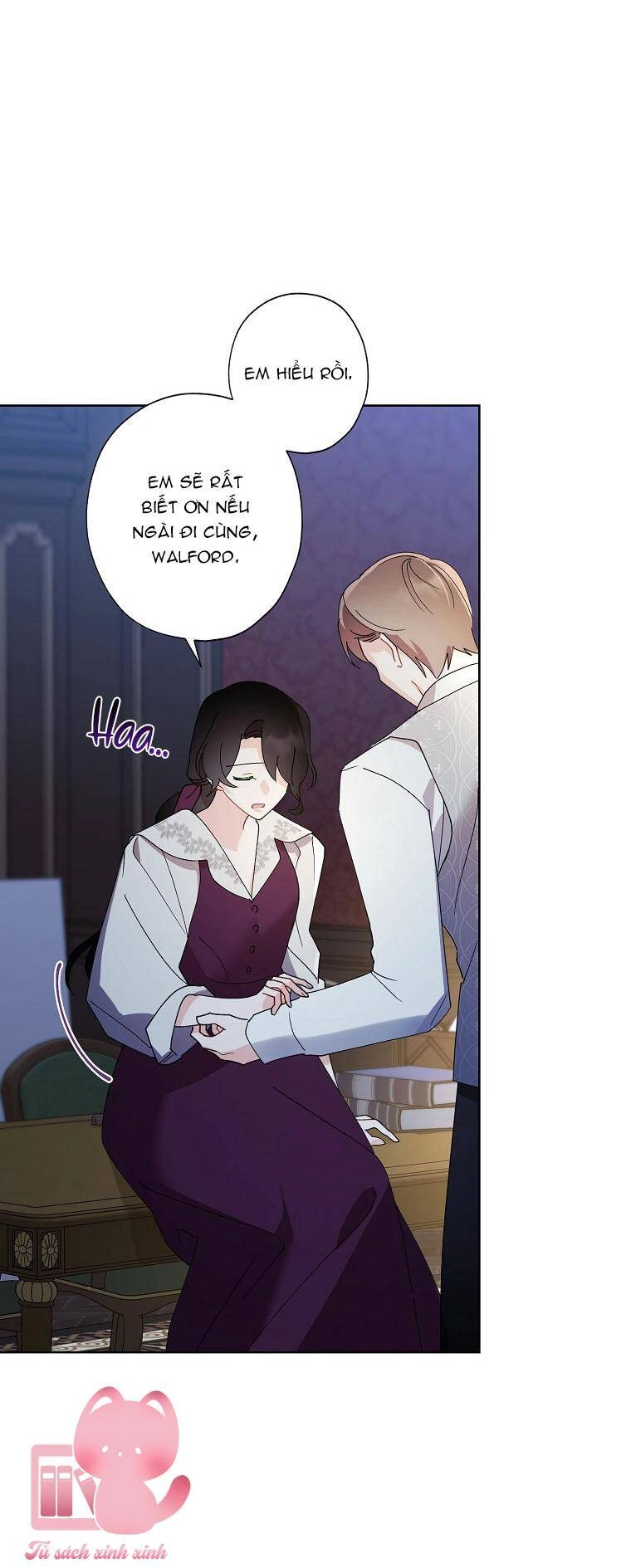 Tôi Trở Thành Mẹ Kế Của Cinderella Chapter 87 - 58