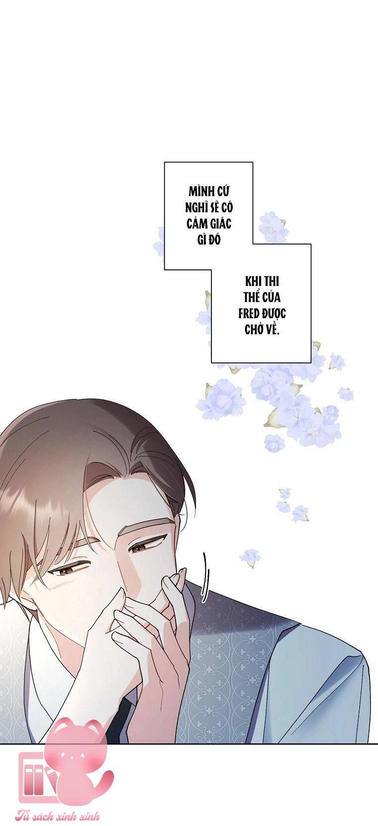 Tôi Trở Thành Mẹ Kế Của Cinderella Chapter 87 - 64