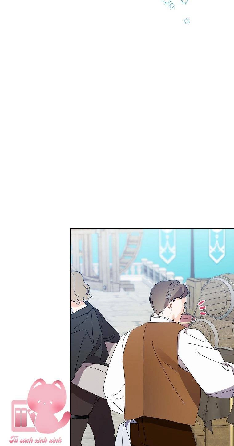 Tôi Trở Thành Mẹ Kế Của Cinderella Chapter 88 - 4