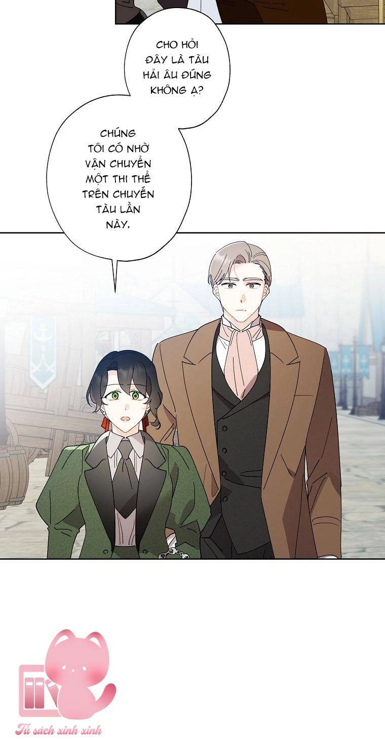 Tôi Trở Thành Mẹ Kế Của Cinderella Chapter 88 - 5