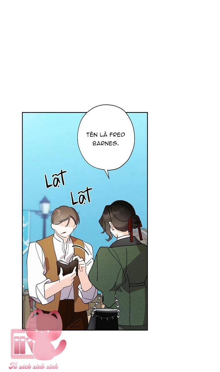 Tôi Trở Thành Mẹ Kế Của Cinderella Chapter 88 - 6