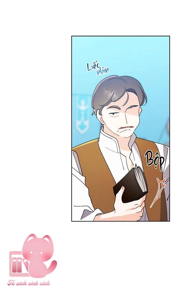 Tôi Trở Thành Mẹ Kế Của Cinderella Chapter 88 - 7