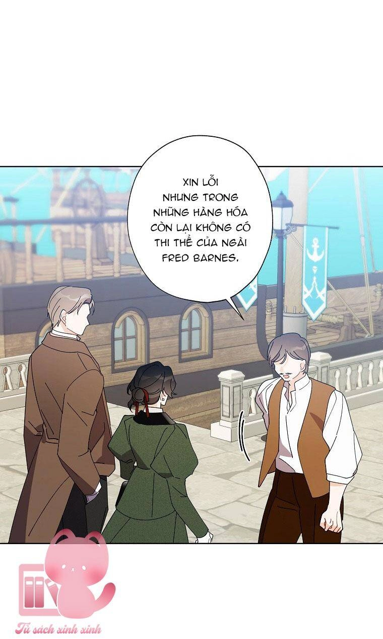 Tôi Trở Thành Mẹ Kế Của Cinderella Chapter 88 - 8