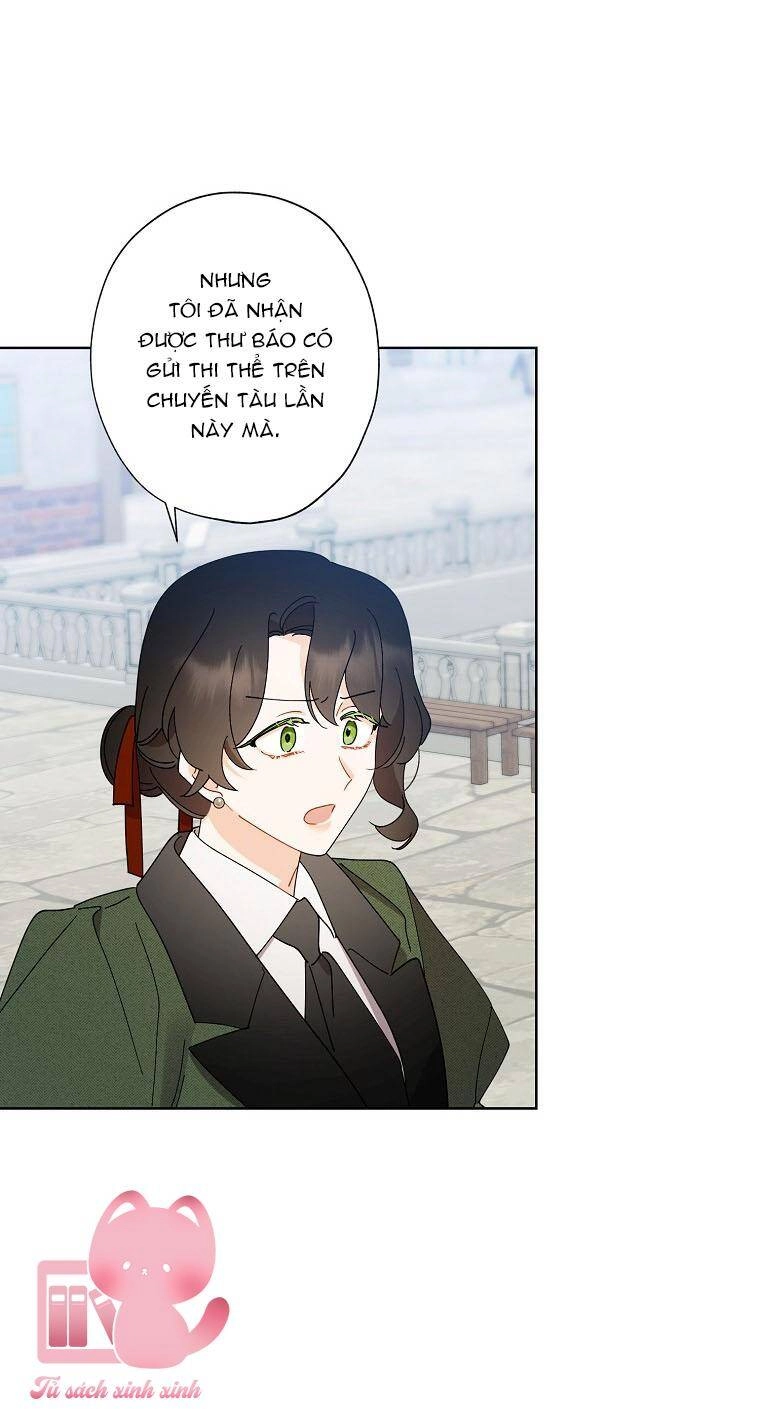 Tôi Trở Thành Mẹ Kế Của Cinderella Chapter 88 - 9