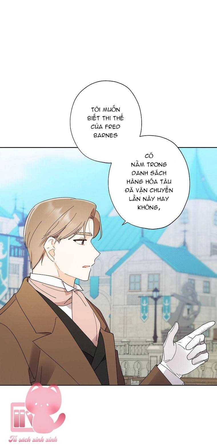 Tôi Trở Thành Mẹ Kế Của Cinderella Chapter 88 - 14