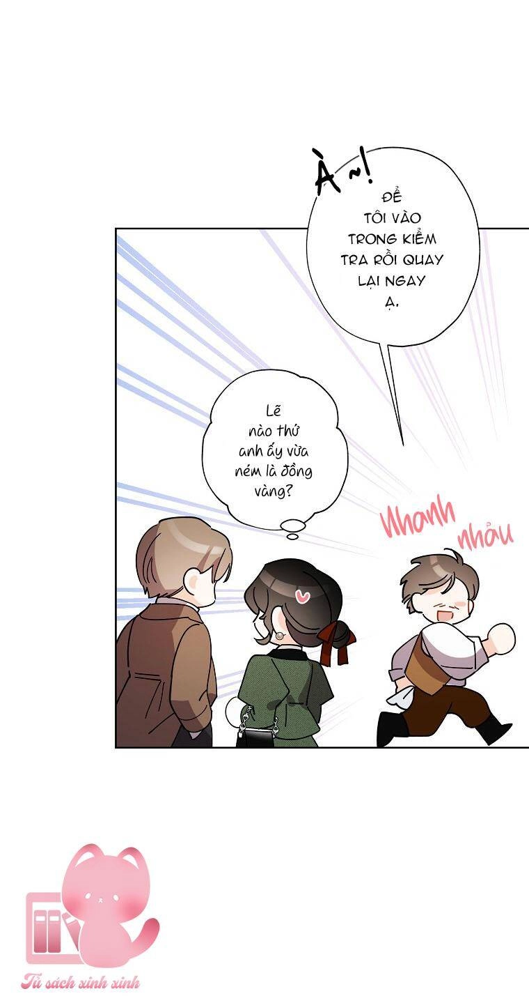 Tôi Trở Thành Mẹ Kế Của Cinderella Chapter 88 - 15