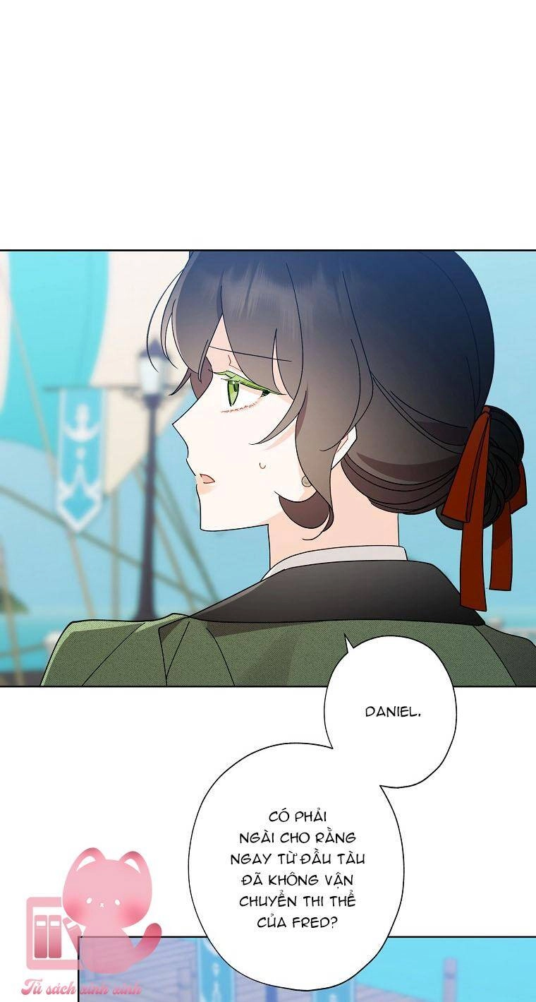 Tôi Trở Thành Mẹ Kế Của Cinderella Chapter 88 - 16