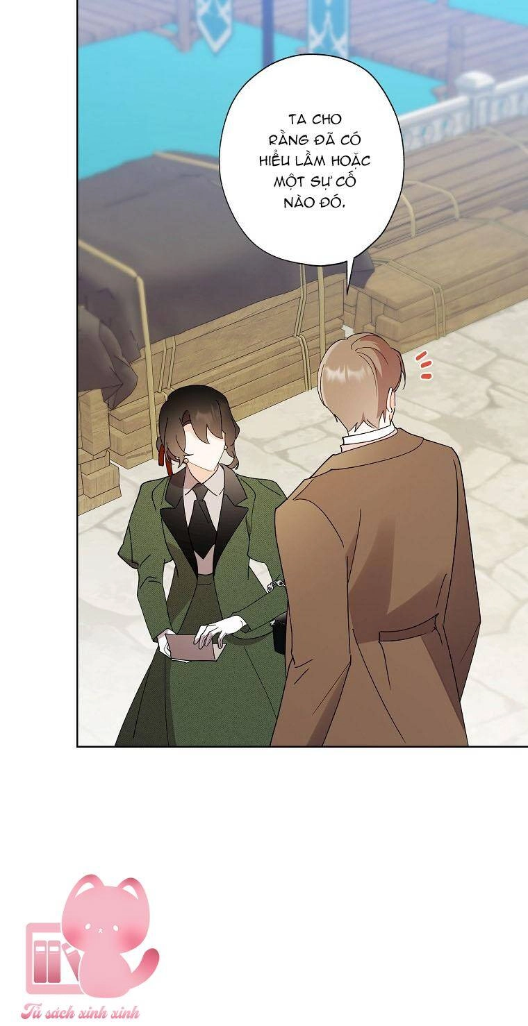 Tôi Trở Thành Mẹ Kế Của Cinderella Chapter 88 - 17