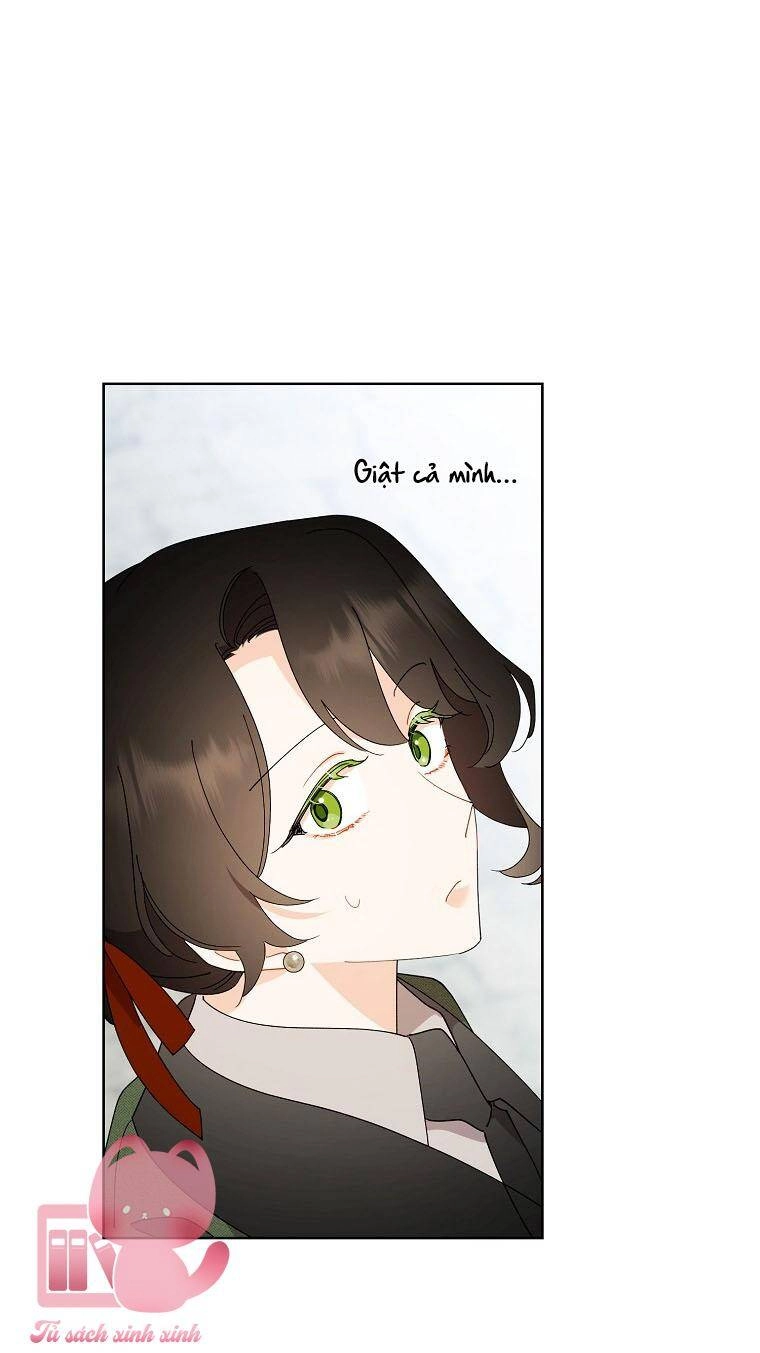 Tôi Trở Thành Mẹ Kế Của Cinderella Chapter 88 - 19