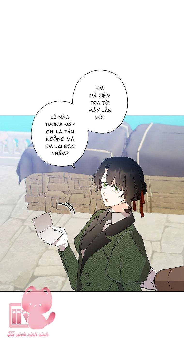 Tôi Trở Thành Mẹ Kế Của Cinderella Chapter 88 - 21