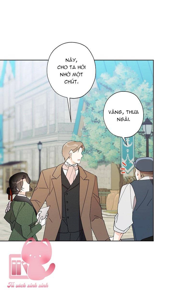 Tôi Trở Thành Mẹ Kế Của Cinderella Chapter 88 - 23