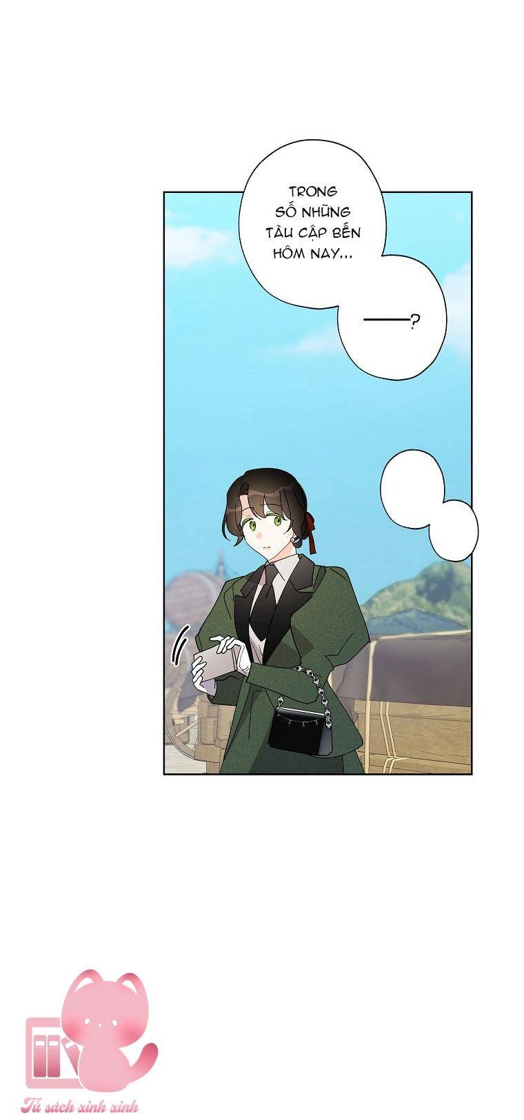 Tôi Trở Thành Mẹ Kế Của Cinderella Chapter 88 - 24