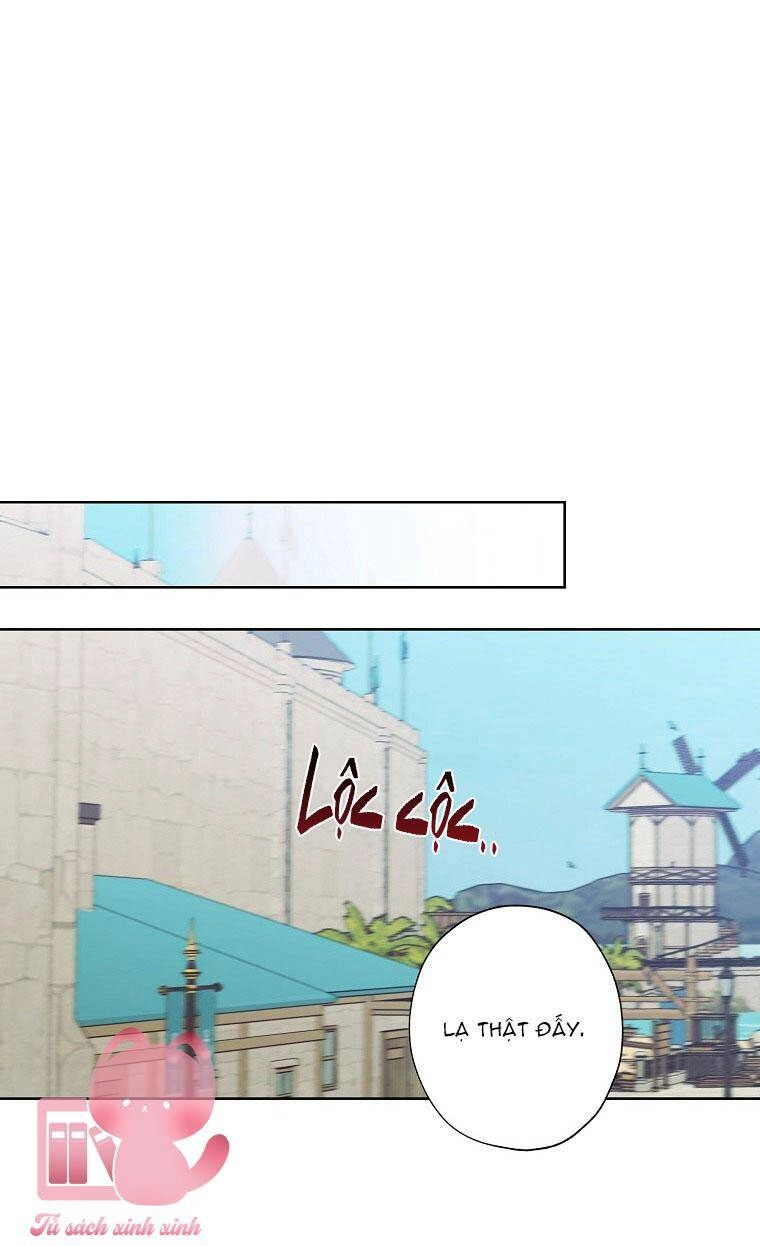 Tôi Trở Thành Mẹ Kế Của Cinderella Chapter 88 - 25